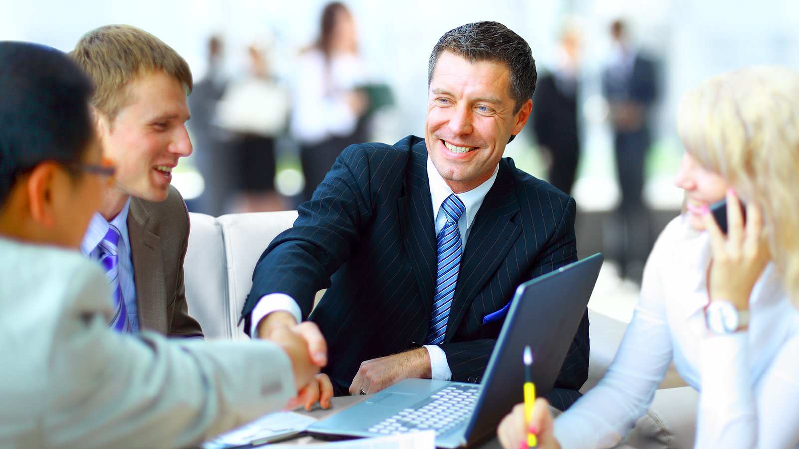 Government is launching new aero model