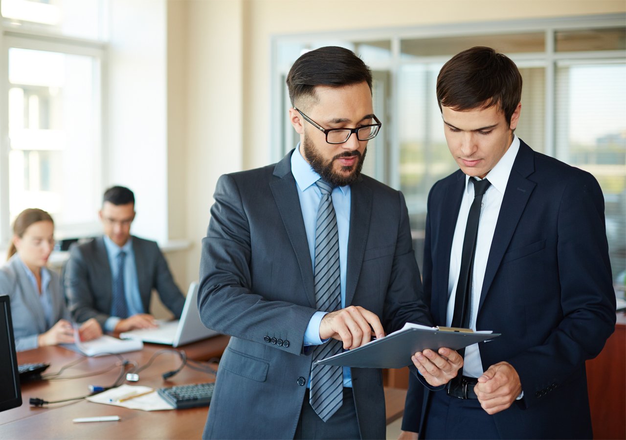 Energetic youths for future business